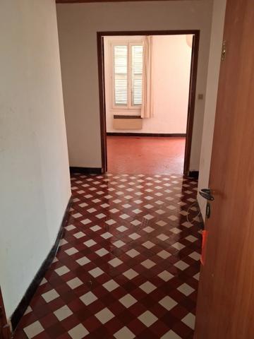 Appartement à vendre 2/3 pièces DRAGUIGNAN (83). 99 000€