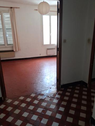 Appartement à vendre 2/3 pièces DRAGUIGNAN (83). 99 000€
