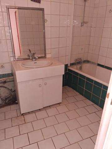Appartement à vendre 2/3 pièces DRAGUIGNAN (83). 99 000€