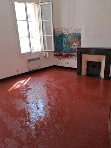 Appartement à vendre 2/3 pièces DRAGUIGNAN (83). 99 000€