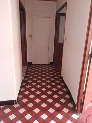 Appartement à vendre 2/3 pièces DRAGUIGNAN (83). 99 000€