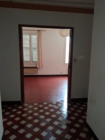 Appartement à vendre 2/3 pièces DRAGUIGNAN (83). 99 000€
