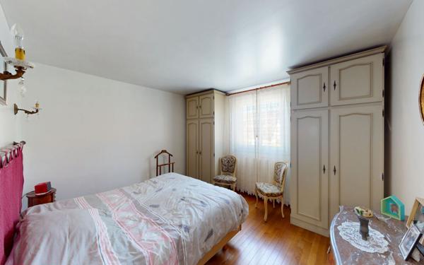 Maison à vendre    6 pièces •  Chalifert