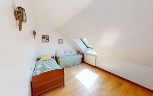 Maison à vendre    6 pièces •  Chalifert