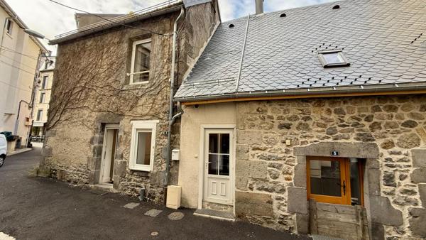 Maison Mont Dore 5 pièce(s) 79.99 m2