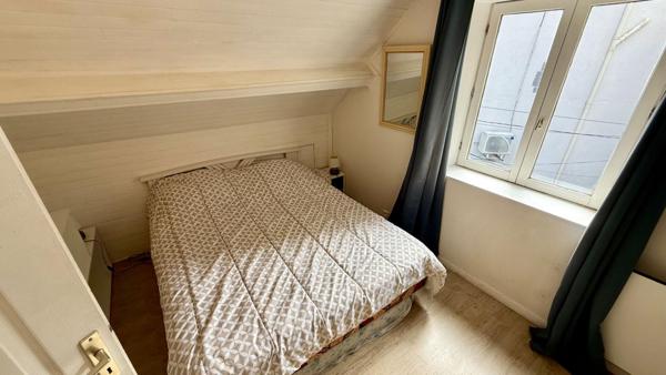 Maison Mont Dore 5 pièce(s) 79.99 m2
