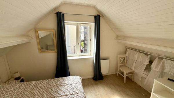 Maison Mont Dore 5 pièce(s) 79.99 m2