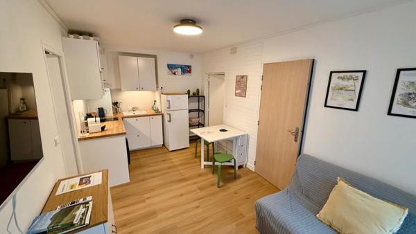 Maison Mont Dore 5 pièce(s) 79.99 m2
