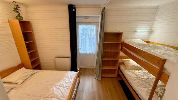Maison Mont Dore 5 pièce(s) 79.99 m2