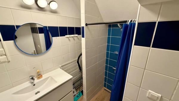 Maison Mont Dore 5 pièce(s) 79.99 m2