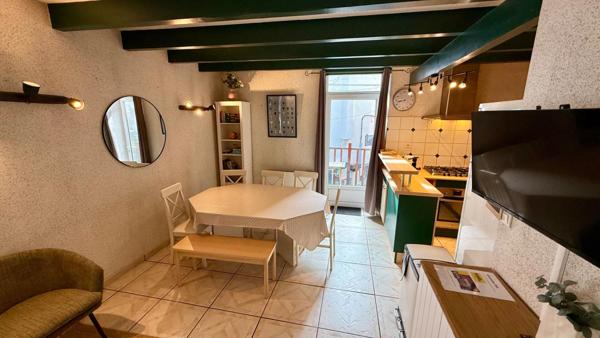 Maison Mont Dore 5 pièce(s) 79.99 m2