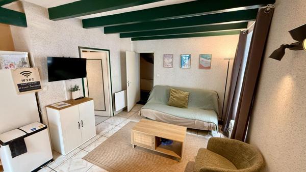Maison Mont Dore 5 pièce(s) 79.99 m2