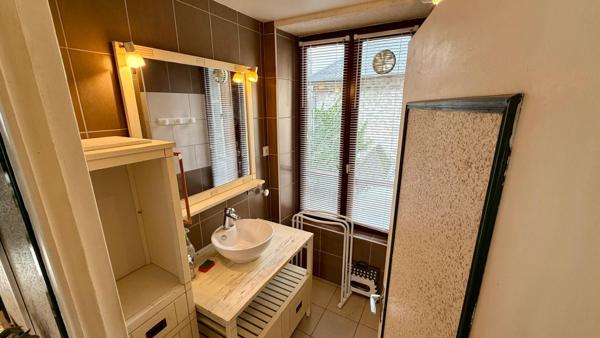 Maison Mont Dore 5 pièce(s) 79.99 m2