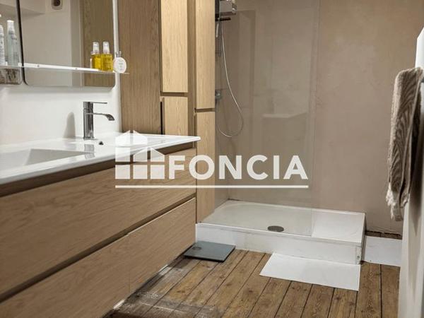 À vendre Appartement 3 pièces 83.52 m² - Bordeaux 33800