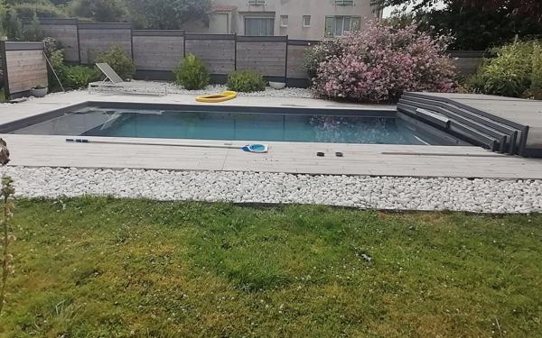 Maison à vendre    3 pièces • 104 m2 Semussac