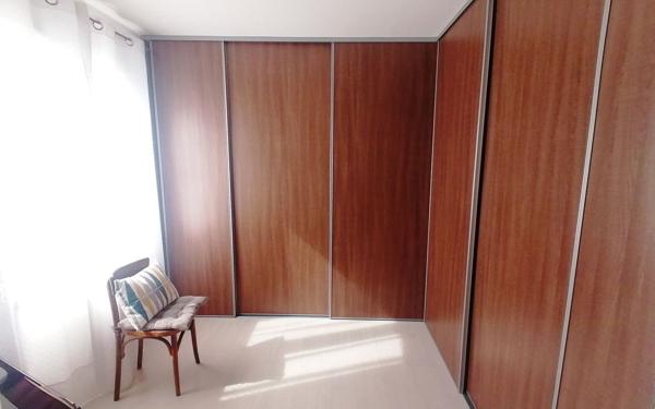 Maison à vendre    3 pièces • 104 m2 Semussac