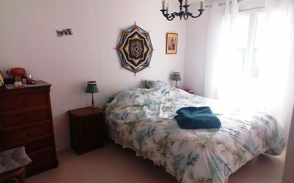 Maison à vendre    3 pièces • 104 m2 Semussac