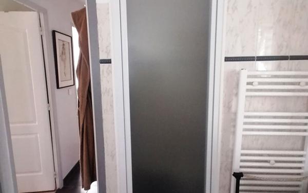 Maison à vendre    3 pièces • 104 m2 Semussac