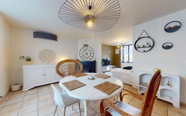 Maison à vendre    5 pièces •  Rodez