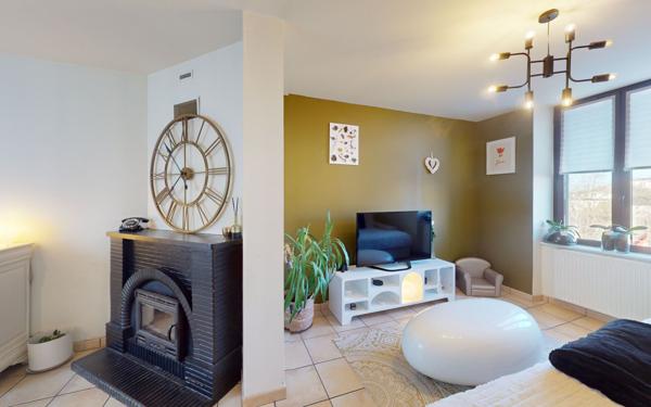 Maison à vendre    5 pièces •  Rodez