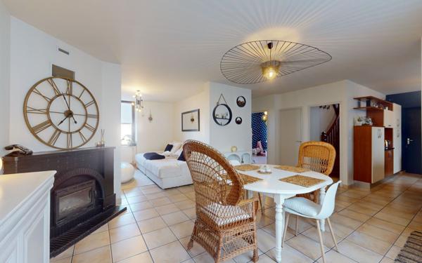 Maison à vendre    5 pièces •  Rodez