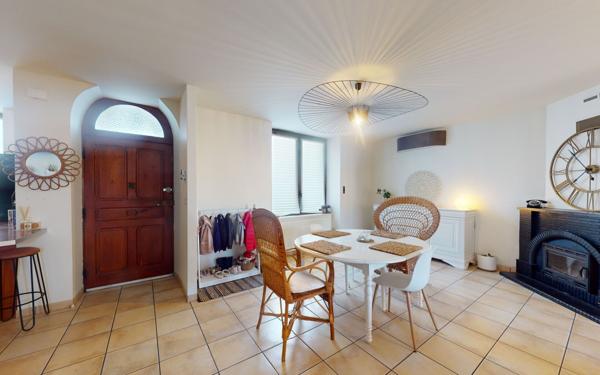 Maison à vendre    5 pièces •  Rodez