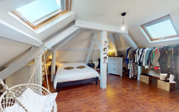 Maison à vendre    5 pièces •  Rodez