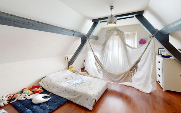 Maison à vendre    5 pièces •  Rodez