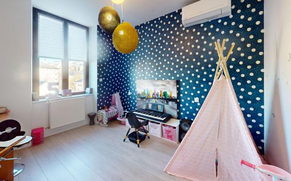 Maison à vendre    5 pièces •  Rodez