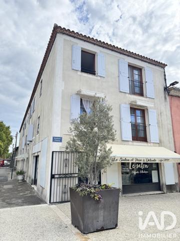 Appartement à vendre 3 pièces 67 m² Saint-Gilles