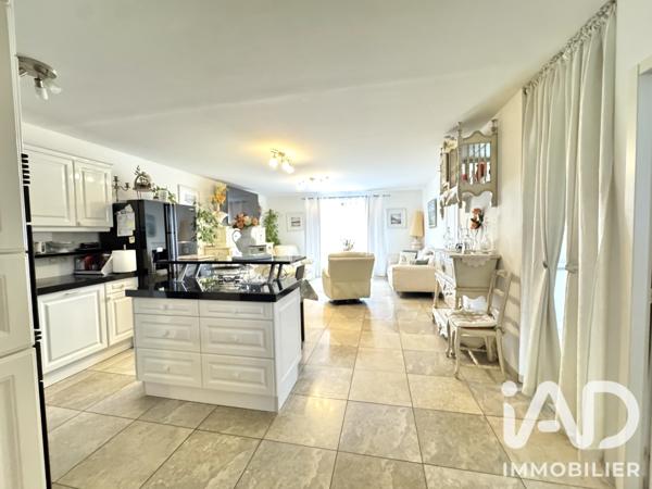 Appartement à vendre 3 pièces 67 m² Saint-Gilles