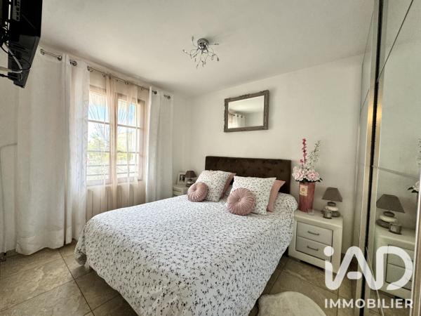 Appartement à vendre 3 pièces 67 m² Saint-Gilles