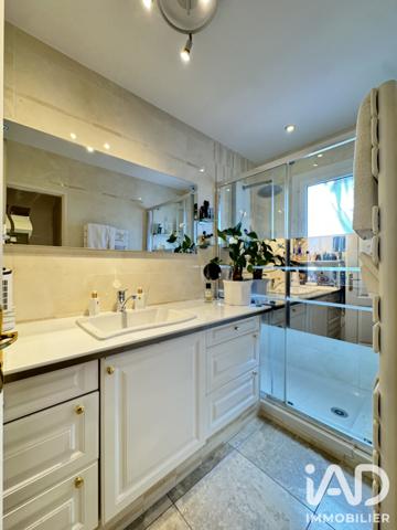 Appartement à vendre 3 pièces 67 m² Saint-Gilles