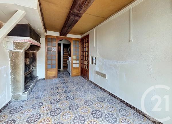 Maison à vendre  4 pièces - 60,22 m 2   ALLEGRE  - 43