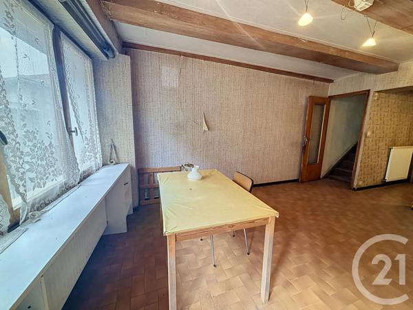 Maison à vendre  4 pièces - 60,22 m 2   ALLEGRE  - 43