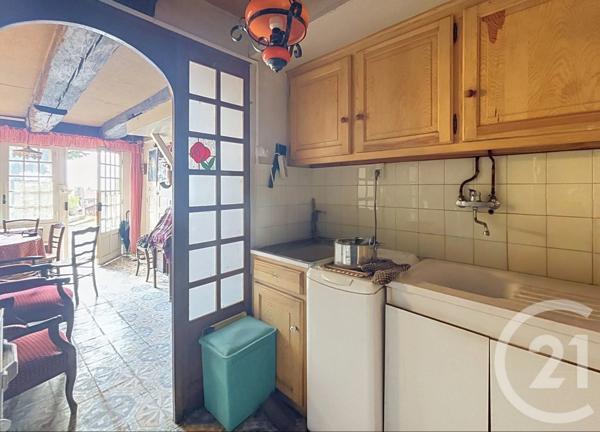 Maison à vendre  4 pièces - 60,22 m 2   ALLEGRE  - 43