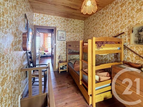 Maison à vendre  4 pièces - 60,22 m 2   ALLEGRE  - 43