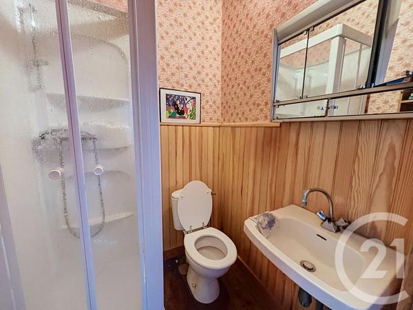 Maison à vendre  4 pièces - 60,22 m 2   ALLEGRE  - 43