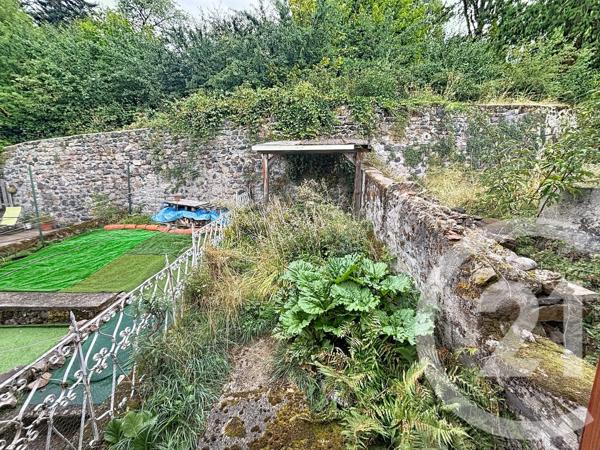 Maison à vendre  4 pièces - 60,22 m 2   ALLEGRE  - 43