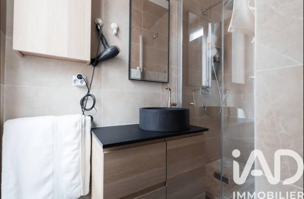 Appartement à vendre 6 pièces 201 m² Paris 8