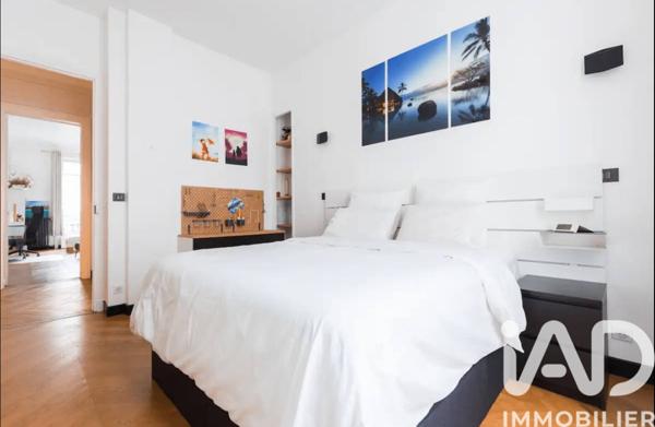 Appartement à vendre 6 pièces 201 m² Paris 8