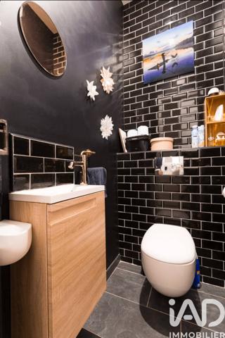 Appartement à vendre 6 pièces 201 m² Paris 8