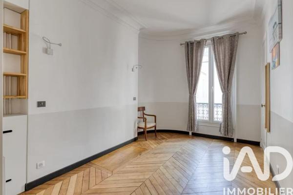 Appartement à vendre 6 pièces 201 m² Paris 8