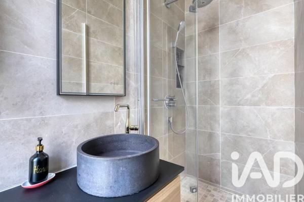 Appartement à vendre 6 pièces 201 m² Paris 8