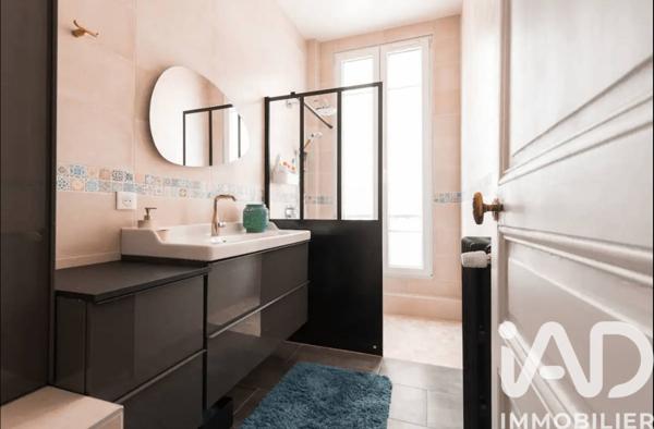 Appartement à vendre 6 pièces 201 m² Paris 8