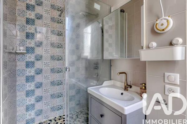 Appartement à vendre 6 pièces 201 m² Paris 8