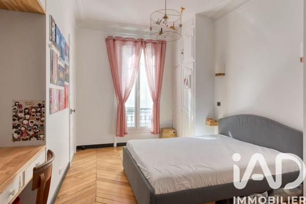Appartement à vendre 6 pièces 201 m² Paris 8