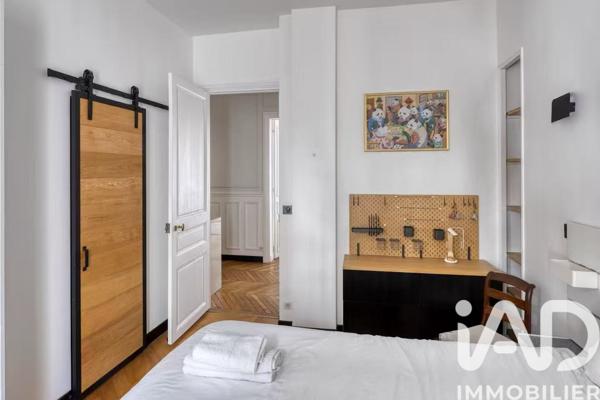 Appartement à vendre 6 pièces 201 m² Paris 8
