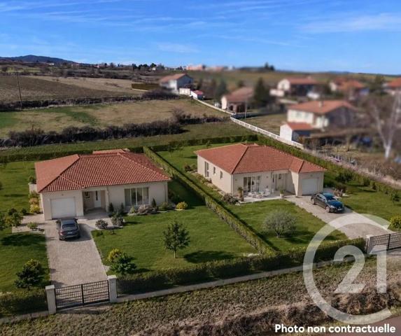 Terrain à vendre  1584 m 2   CHASPUZAC  - 43
