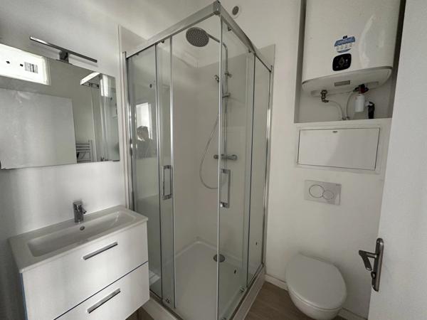 Location Appartement 2 pièces 34 m2 à Saint-Quentin